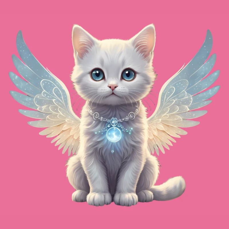 Engels-Katze