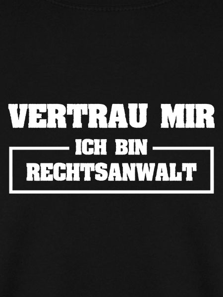 Lustig Rechtsanwalt