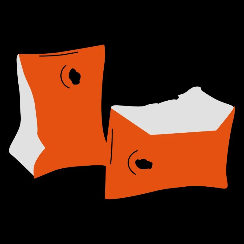 schwimmfluegel