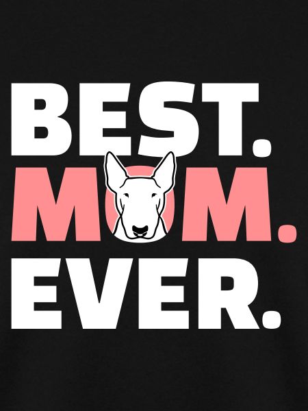 Bullterrier