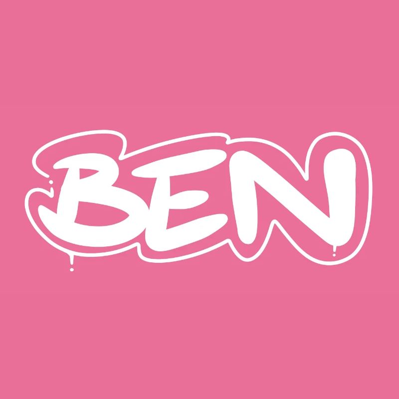 Ben Name
