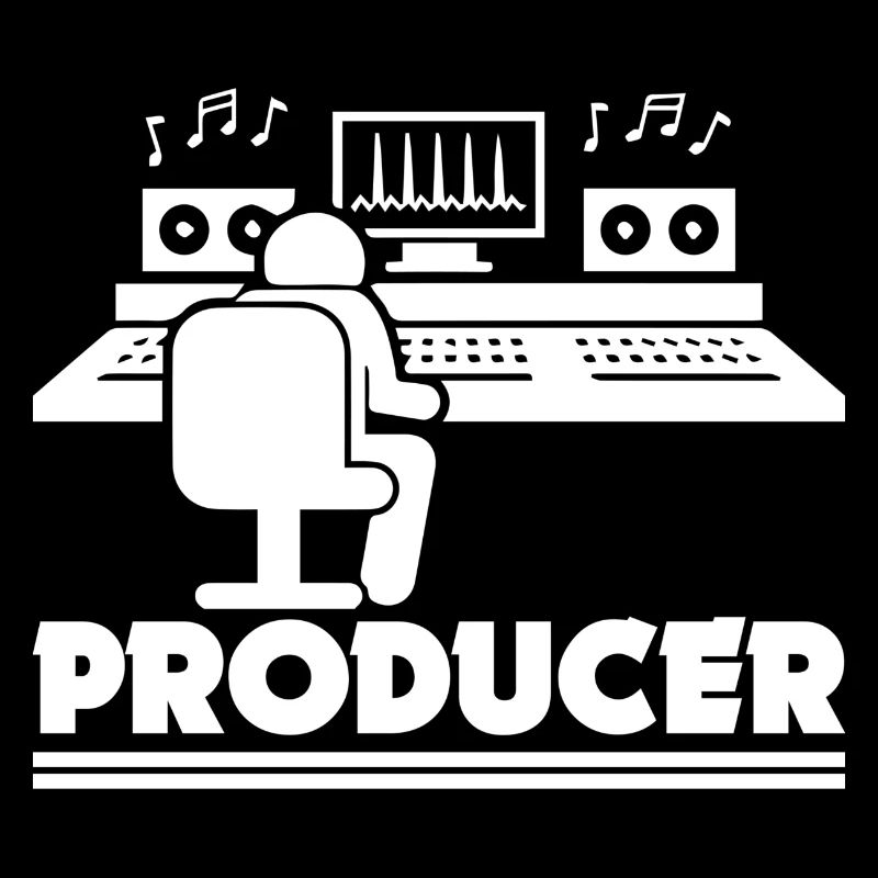 Producer Geschenkidee!