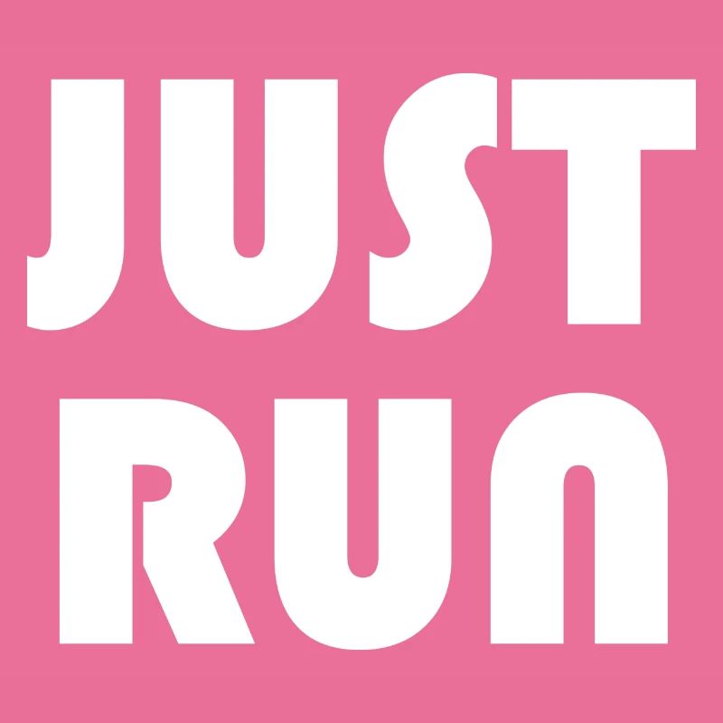 IL SUFFIT DE COURIR