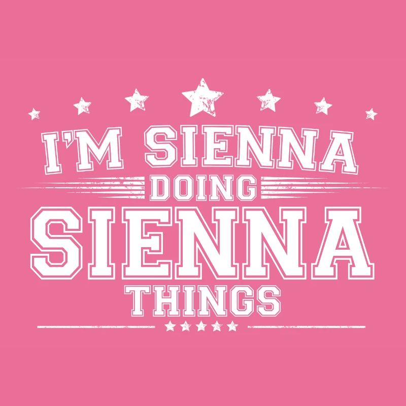 Sienna