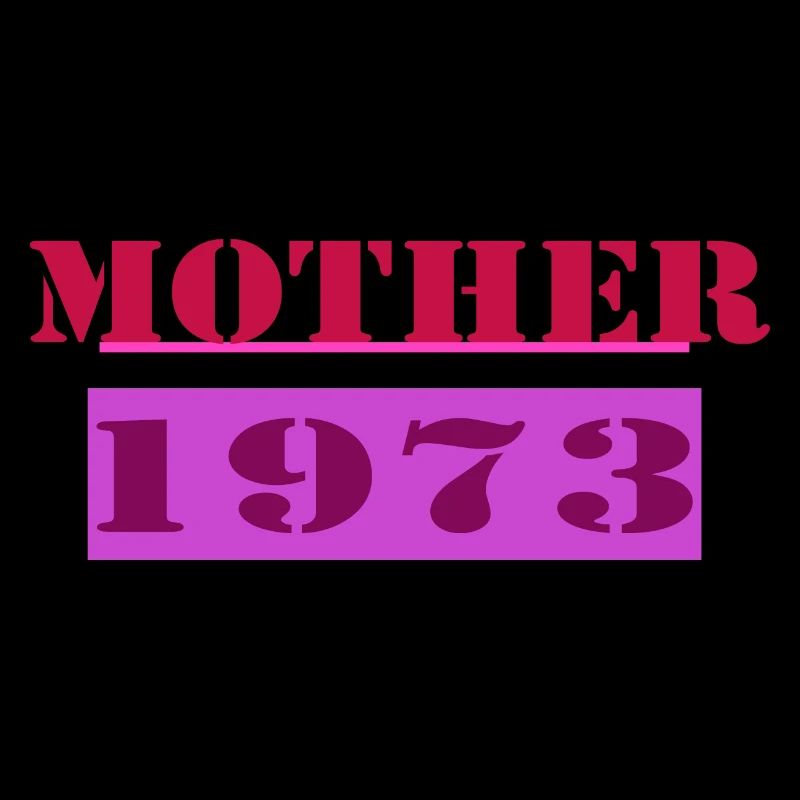 Mutter 1973