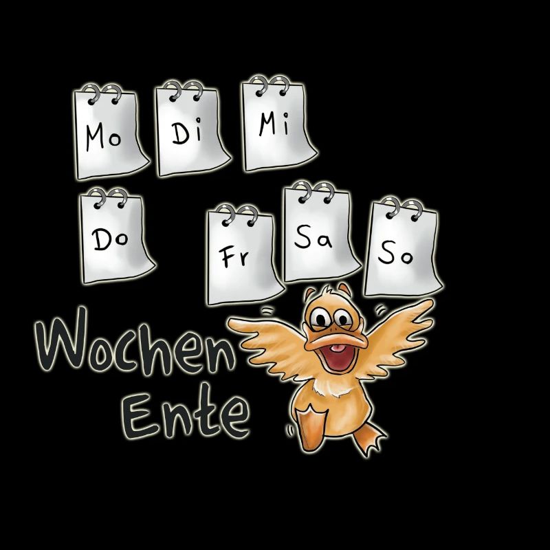 wochenente