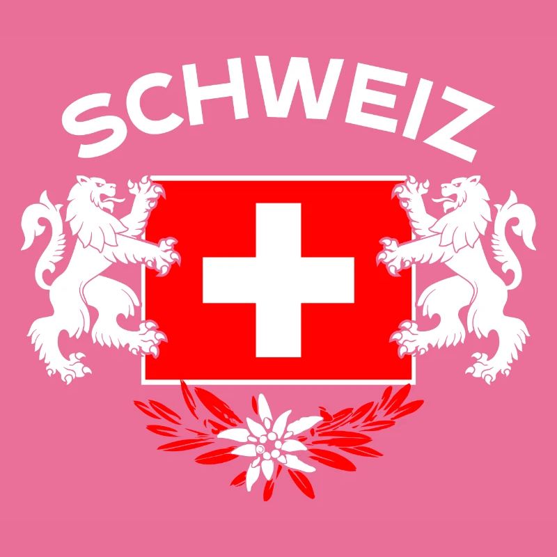 Schweizer Wappen
