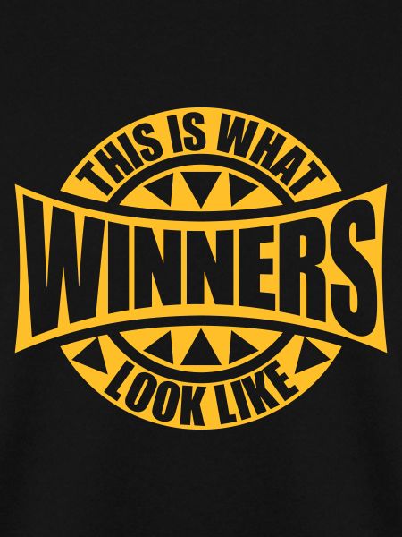 What Winners Look Like