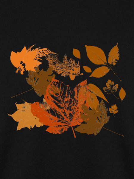 Herbstblatt