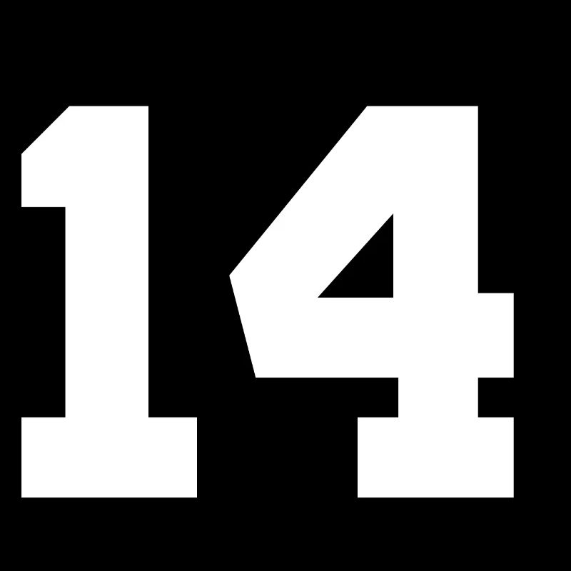 14