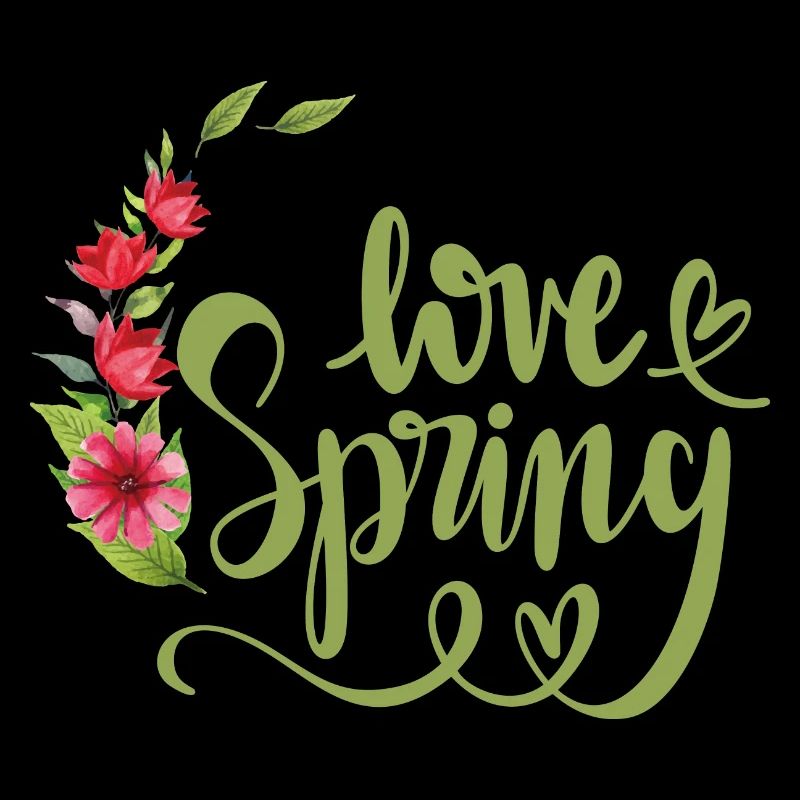 Love Spring