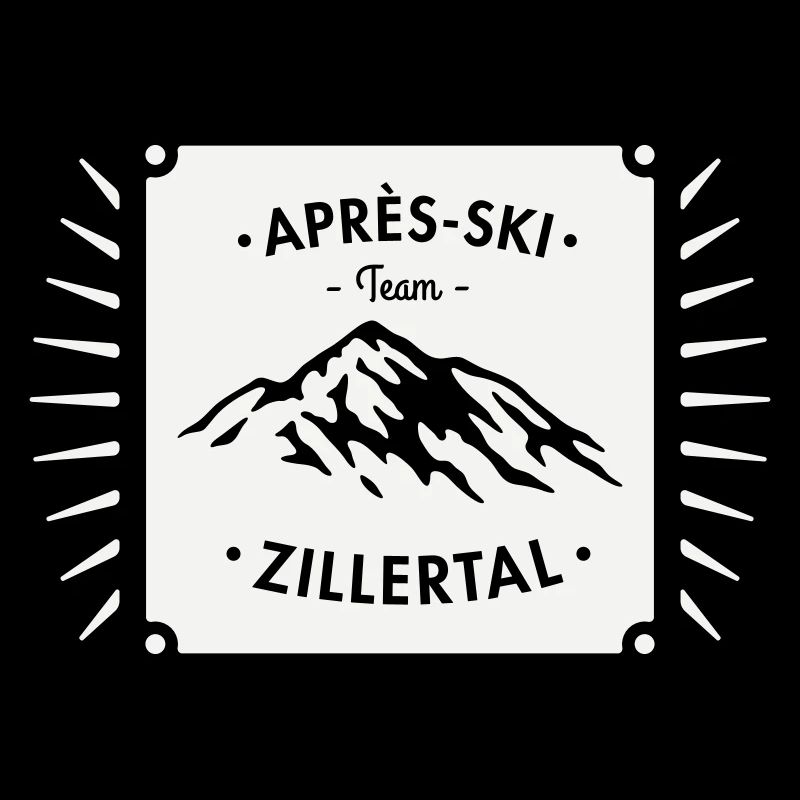 Après-Ski Zillertal