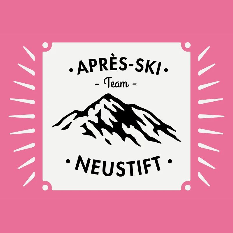 Après-Ski Neustift
