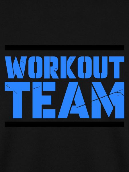 Workout Team