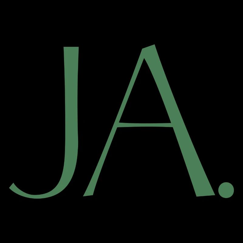 JA. Ein Shirt, ein Wort.