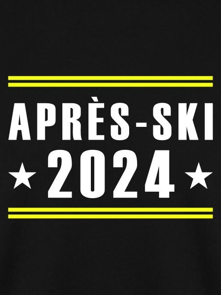 Apres Ski 2024