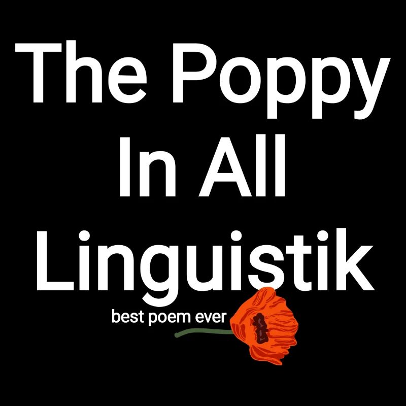 Denker Dichter Poet