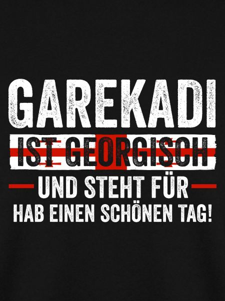 Georgier Georgien