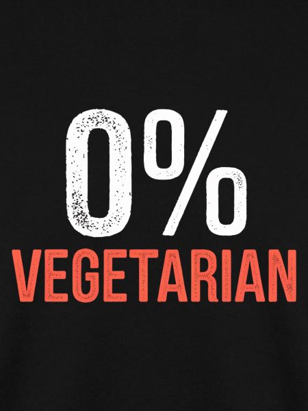 0% Vegetarian 8