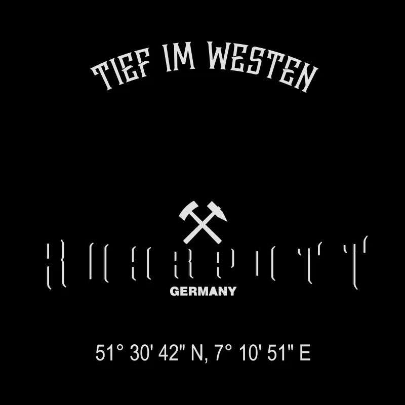 Ruhrpott Germany V2