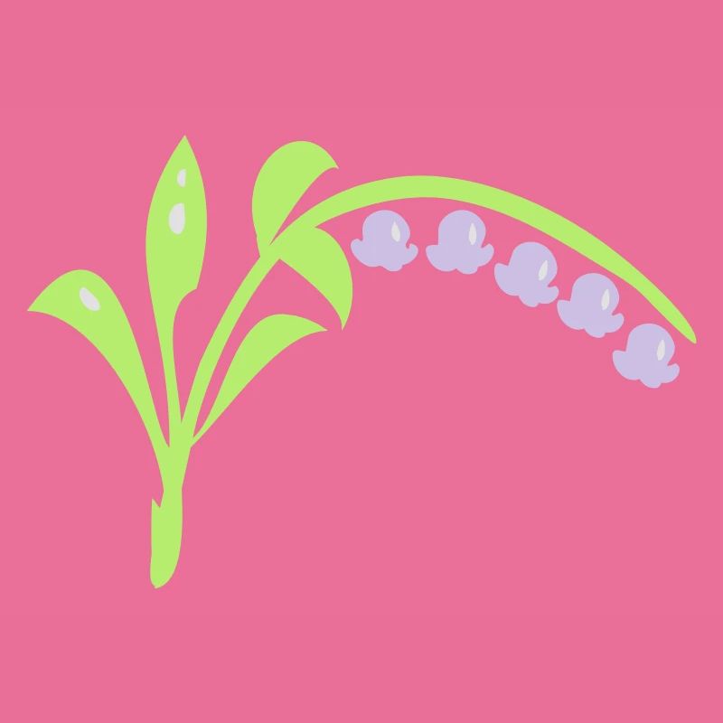 Vallée des fleurs de lis