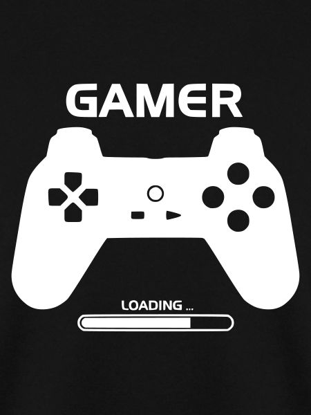Gamer