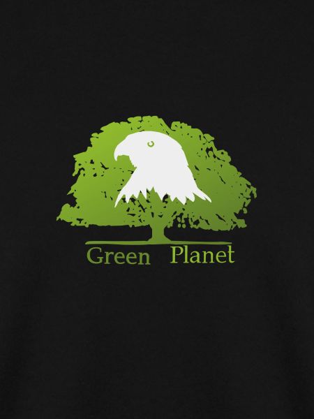 save the planet