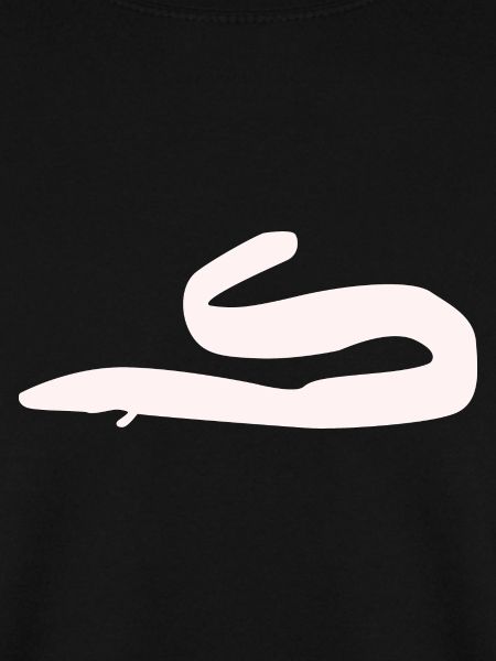 Eel white