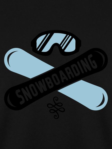 snowboarding boards