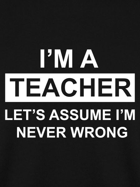 professeur