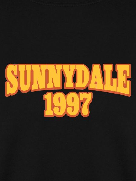 Sunnydale 1997