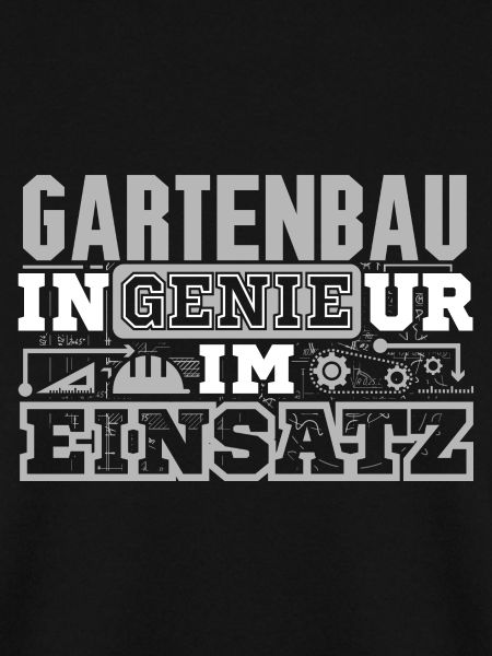 Gartenbau - Genie