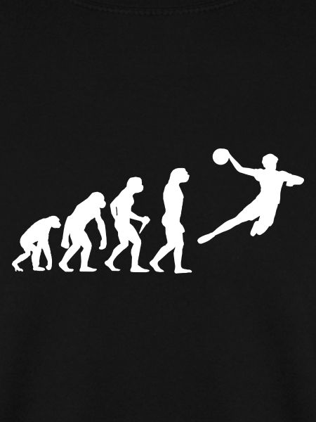 Evolution Handball Kinder