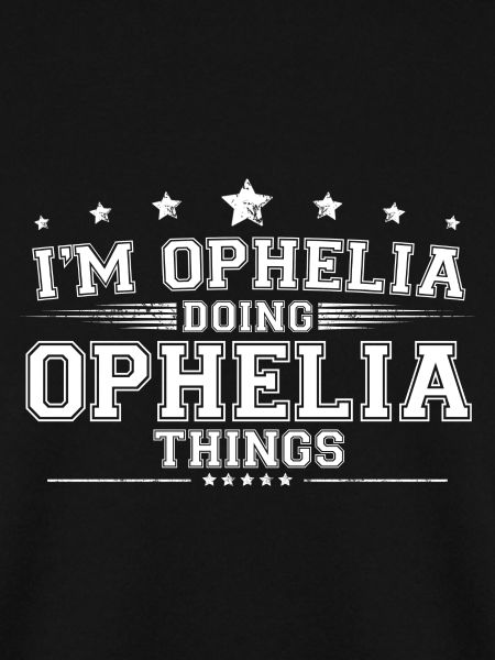 Ophelia