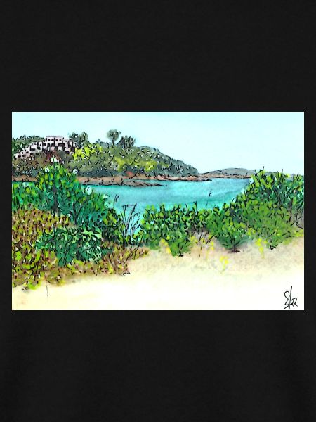 Sardinien