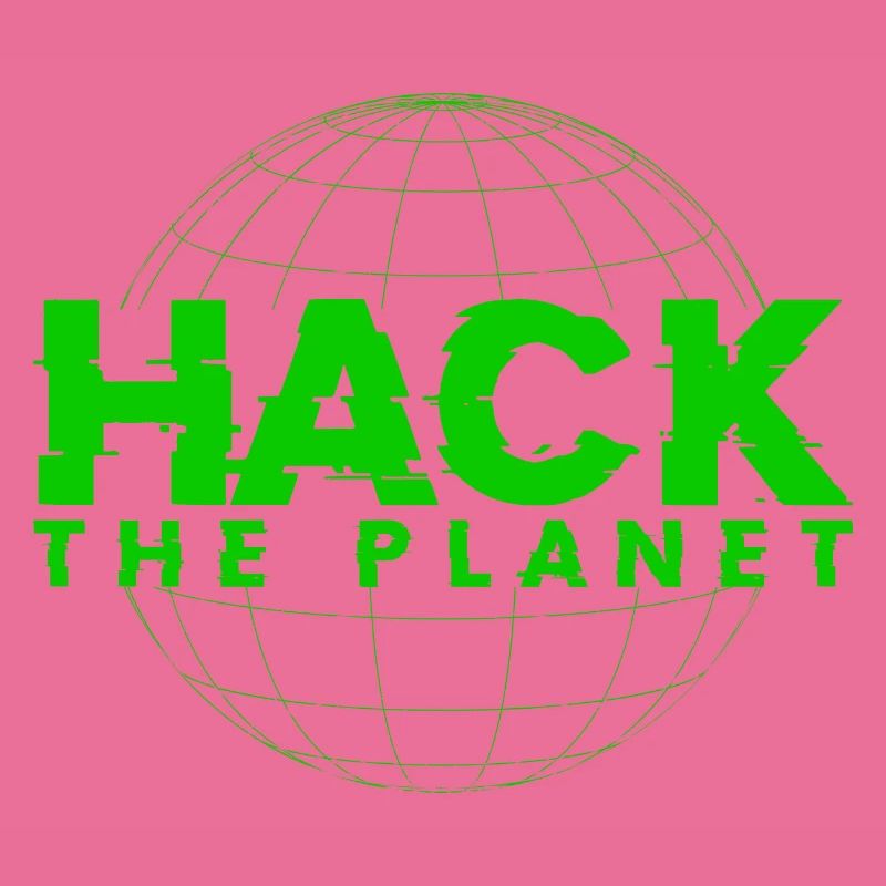 Hack the planet - For Computer Science & Computer Hackers