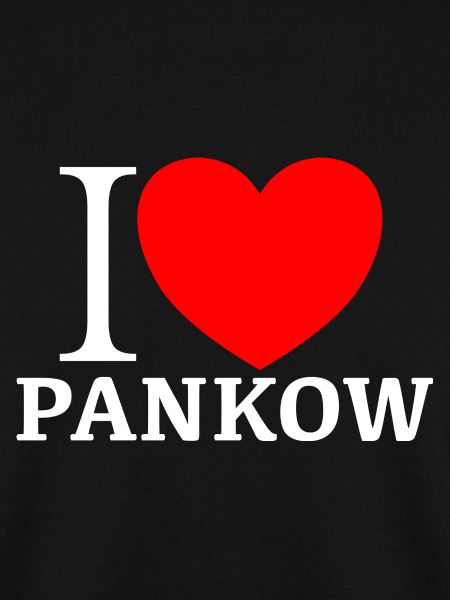 I LOVE PANKOW