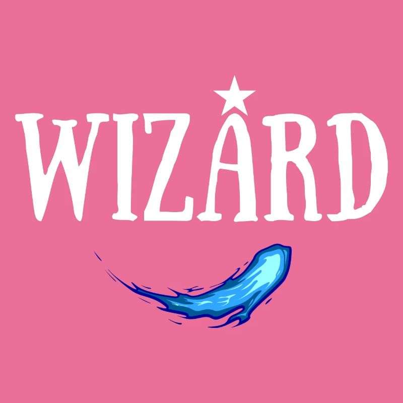 WIZARD JDR SORTILEGE