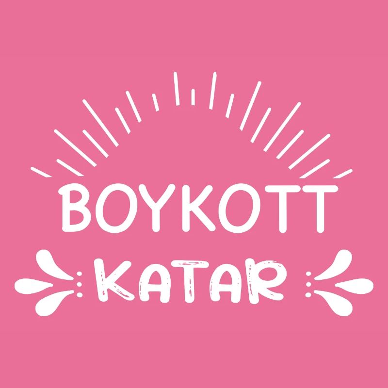 BOYKOTT KATAR