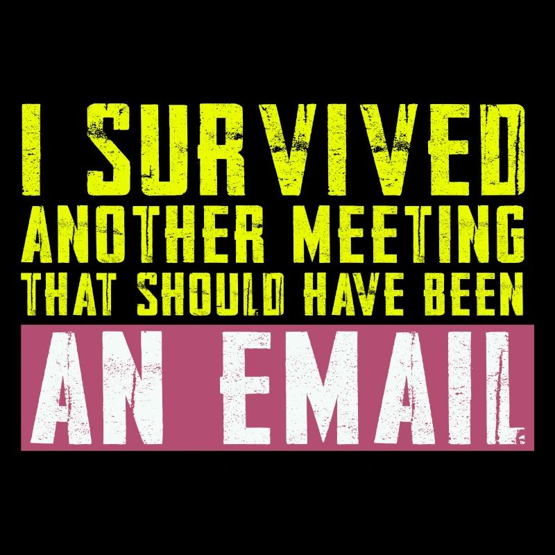 Funny saying for office, office, job & work