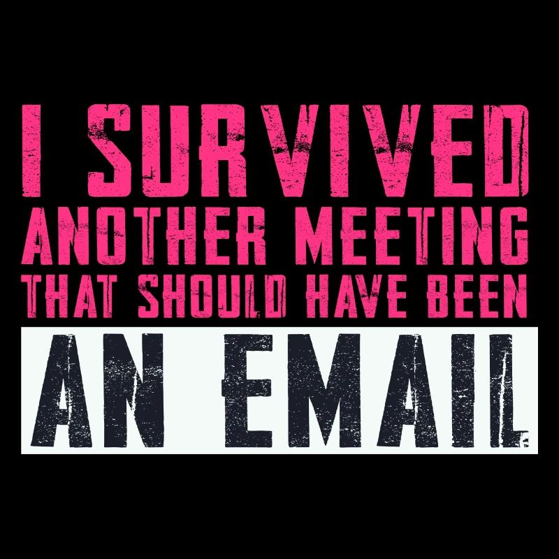 Funny saying for office, office, job & work