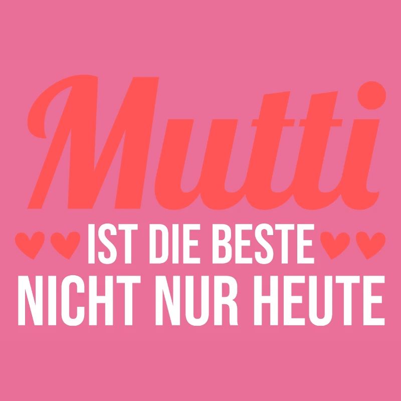 Mutter Muttertag Mama