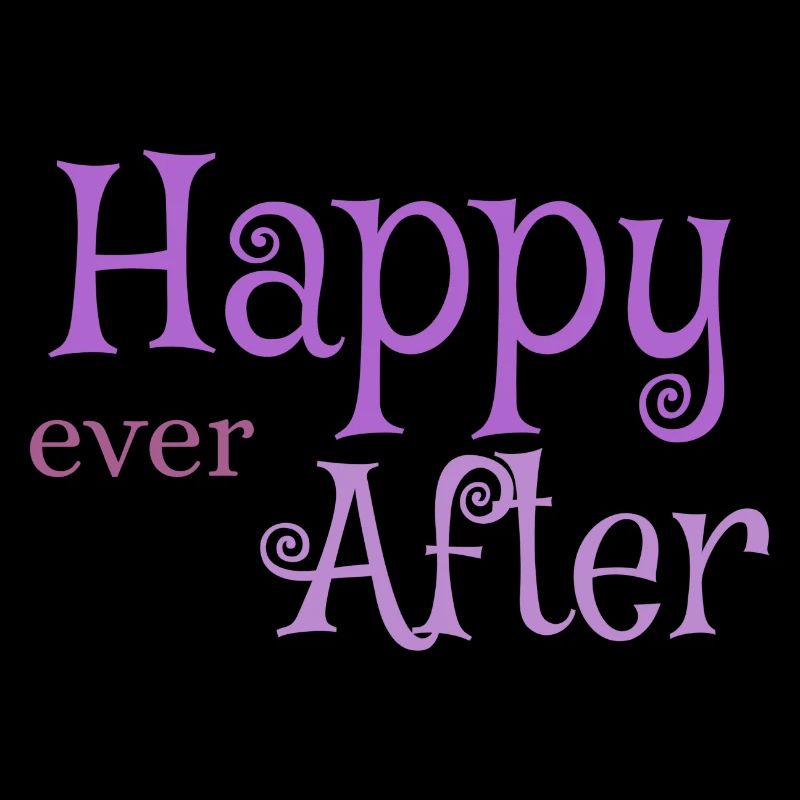 happy ever after