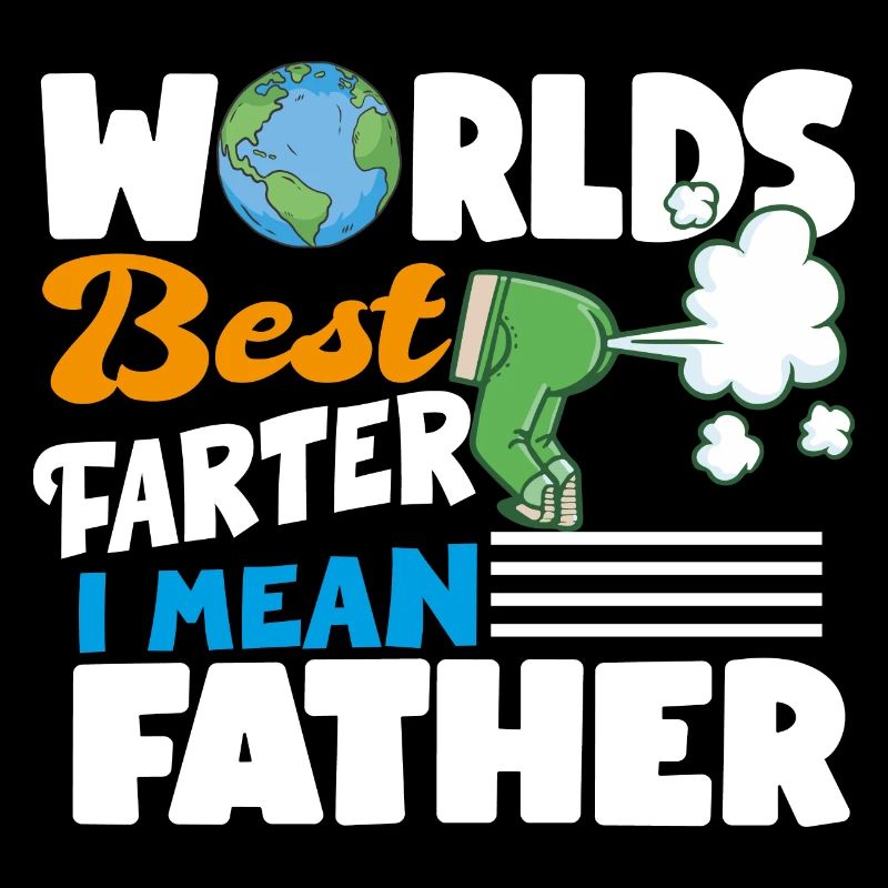 Worlds best Farter