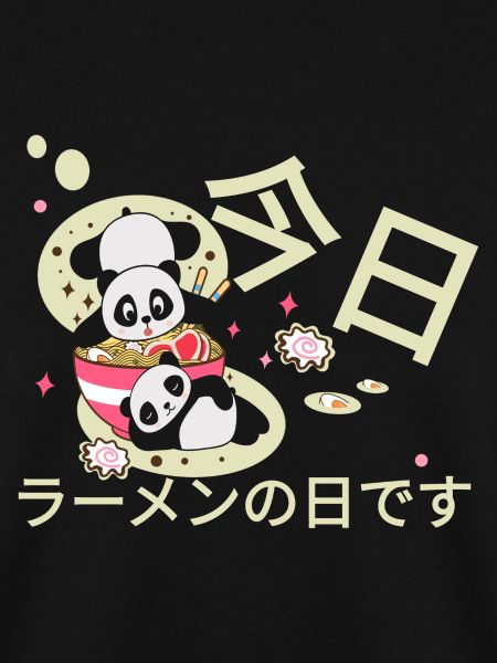 Entzückende Pandas