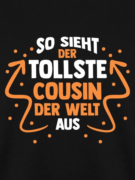 Cousins Cousin