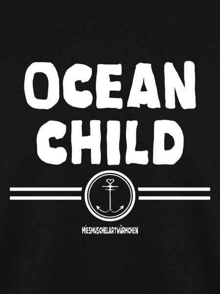 Ocean Child