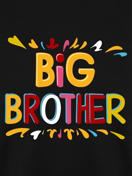 GROßER BRUDER