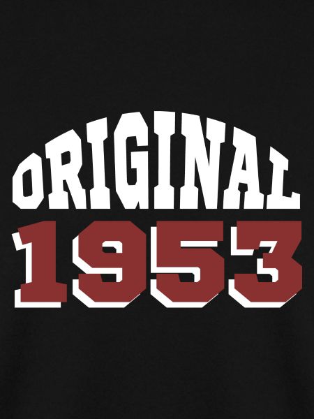 Original 1953