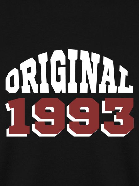 Original 1993